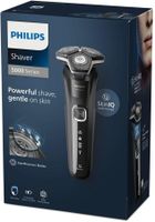 Philips, Series 5000, golarka, S5898/35