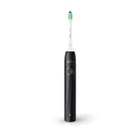 Philips, Sonicare 2100, szczoteczka soniczna, czarna, HX4021/02