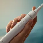 Philips Sonicare, 3100 Series, szczoteczka soniczna z czujnikiem nacisku, biała, HX4031/21