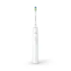 Philips, Sonicare 5300, szczoteczka soniczna, biała, HX7108/01