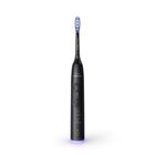 Philips, Sonicare 7100, szczoteczka soniczna z etui, czarna, HX7421/01
