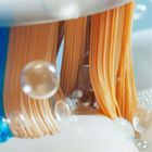 Philips, Sonicare, końcówki do szczoteczki, Premium all in one A3, czarne, 4 szt.