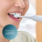 Philips, Sonicare, Optimal White Standard, końcówki do szczoteczki, 4 szt., HX6064/87