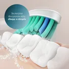Philips, Sonicare, ProResults Standard, końcówki do szczoteczki, 4 szt., HX6014/87