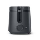 Philips, toster, czarny, 1000 HD2510/90 650W