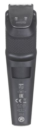 Philips, trymer, BT3226/14, czarny