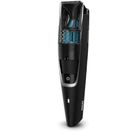 Philips, trymer do brody z opcją zasysania zarostu BT7205/15