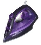 Philips, żelazko parowe, GC2148/30, 2100W, fioletowy