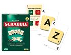Piatnik, Scrabble Karty, karciana gra słowna