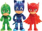 Pidżamersi, Owlette, świecąca figurka z opaską, 7,5 cm