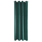 Pierre, welwetowa zasłona zaciemniająca jednokolorowa, 140-250 cm