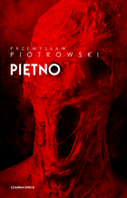 Piętno. Komisarz Igor Brudny. Tom 1 (ilustrowane brzegi)