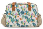 Pink Lining, Yummy Mummy, torba dla mamy, Parrot Cream