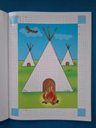 Pisanie i ścieranie. Zaczynam szkołę!