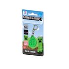 Pixie Crew, kreatywny, silikonowy breloczek, zielony