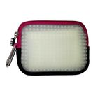 Pixie Crew, Szkielety, saszetka, kosmetyczka, panel świecący w ciemności