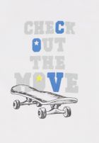 Piżama chłopięca, mix, Kanz