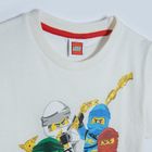 Piżama chłopięca, mix, LEGO Ninjago