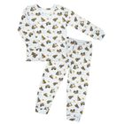 Piżama chłopięca, mix, Nicol