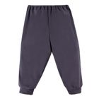 Piżama chłopięca, szara, Eevi