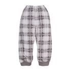 Piżama chłopięca, szara, Eevi