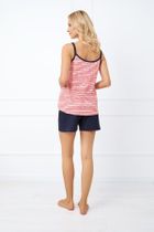 Piżama damska, mix, Italian Fashion