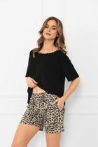 Piżama damska, mix, Kenia, Italian Fashion