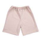 Piżama dziecięca, biało-beżowa, Eevi