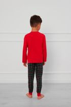Piżama dziecięca, mix, Fogo, Italian Fashion