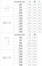 Piżama dziewczęca, beżowa, Nicol