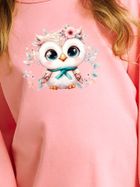 Piżama dziewczęca, mix, Emma, Taro