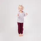 Piżama dziewczęca, mix, Nicol