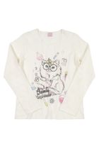 Piżama dziewczęca, mix, Quimby