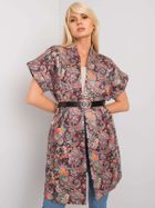 Płaszcz damski, mix, Italy Moda