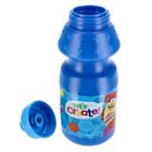 Play-Doh, bidon + lunchbox