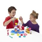 Play-Doh, Ciasteczkowe przyjęcie, zestaw kreatywny