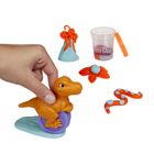 Play-Doh, Dino Crew, T-rex, zestaw kreatywny