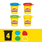 Play-Doh, Disney Jr, Myszka Mickey & Minnie, Ciastolinowe Opowieści, zestaw kreatywny