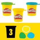 Play-Doh, Disney Jr, Przenośny Warsztat Myszki Miki, zestaw kreatyw