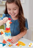 Play-Doh, Farma Kurczak, ciastolina