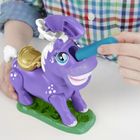 Play-Doh, Kucyk, ciastolina