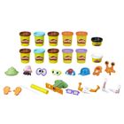 Play-Doh, Kupa zabawy, zestaw kreatywny