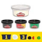Play-Doh, Marvel Spider-Man, Walcz, strzelaj i przecinaj, zestaw kreatywny
