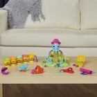 Play-Doh, Ośmiornica, zestaw kreatywny