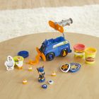 Play-Doh, Psi Patrol, Chase, zestaw kreatywny