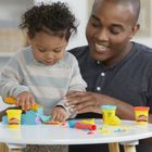 Play-Doh, Starters, Fabryka zabawy, zabawka kreatywna
