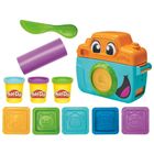 Play-Doh, Starters, Fotozabawa, zestaw kreatywny