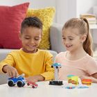 Play-Doh, Wheels, Holownik, zestaw kreatywny