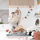 Play&Go, worek na zabawki i mata do zabawy, Big Cars, 140 cm