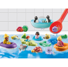 Playmobil, 1.2.3., Kalendarz adwentowy, 71086